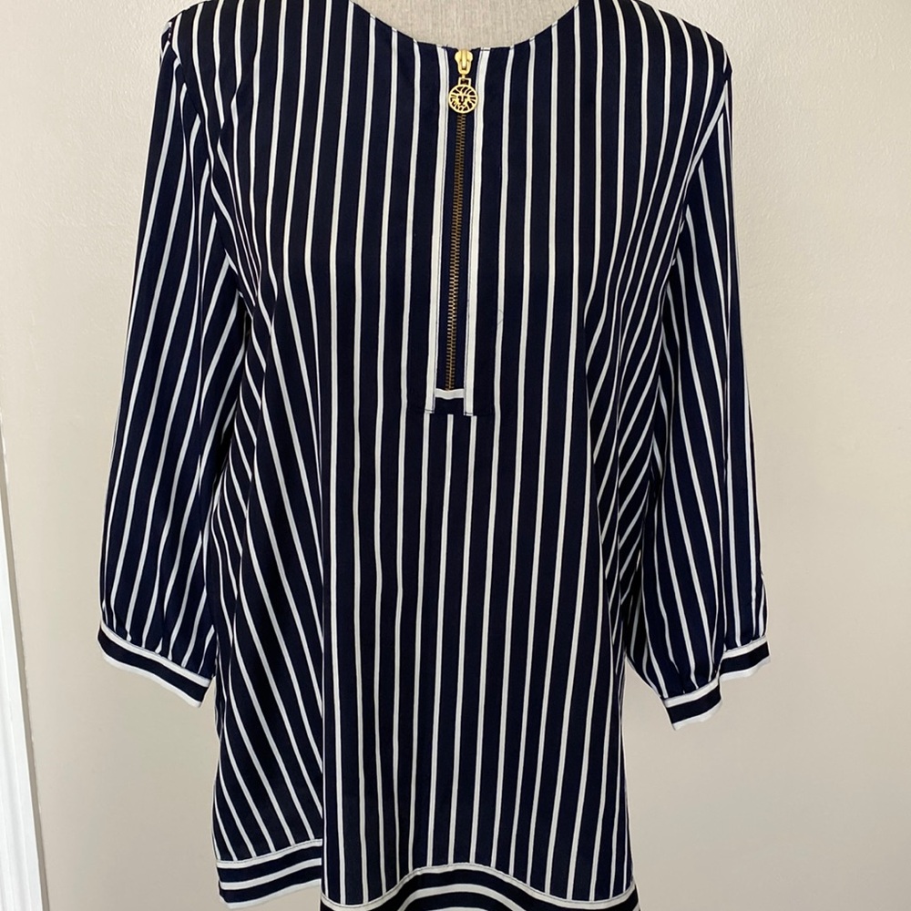 Anne Klein timeless style top